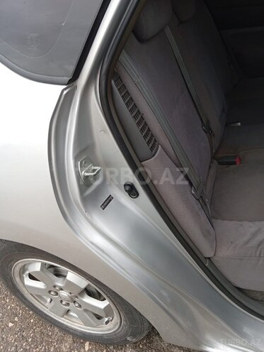 Toyota Prius 2007, 389,000 km - 1.5 l - Bakı