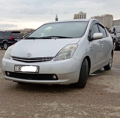 Toyota Prius 2007, 389,000 km - 1.5 l - Bakı