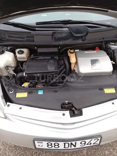 Toyota Prius 2007, 389,000 km - 1.5 l - Bakı