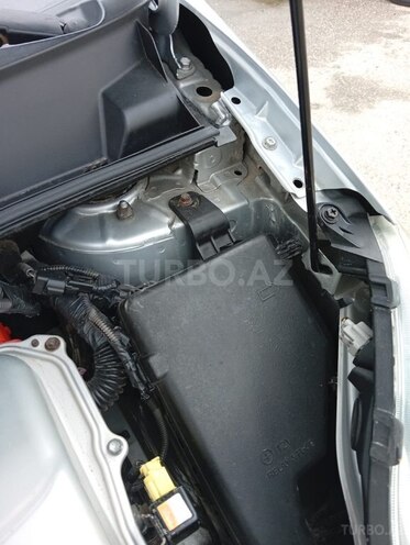 Toyota Prius 2007, 389,000 km - 1.5 l - Bakı