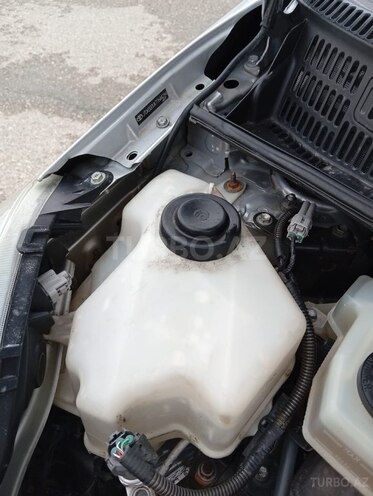 Toyota Prius 2007, 389,000 km - 1.5 l - Bakı