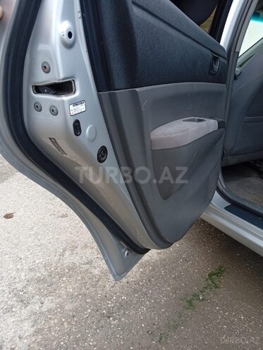 Toyota Prius 2007, 389,000 km - 1.5 l - Bakı