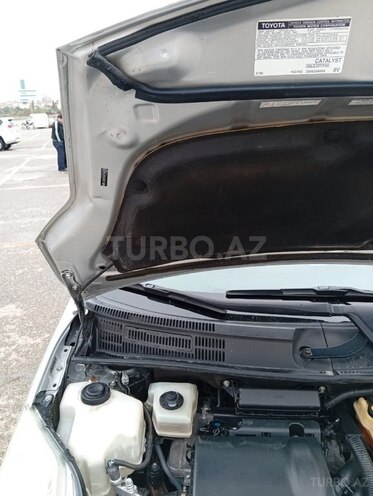 Toyota Prius 2007, 389,000 km - 1.5 l - Bakı