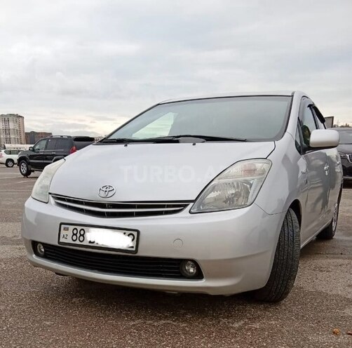 Toyota Prius 2007, 389,000 km - 1.5 l - Bakı