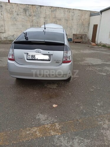 Toyota Prius 2007, 389,000 km - 1.5 l - Bakı