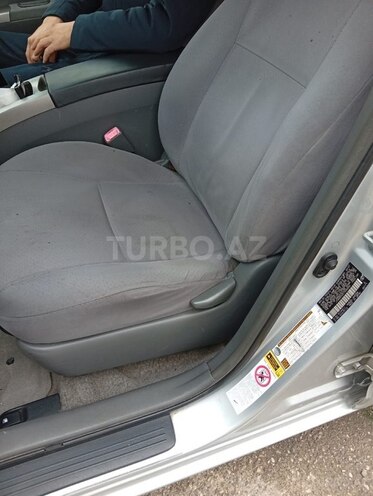 Toyota Prius 2007, 389,000 km - 1.5 l - Bakı