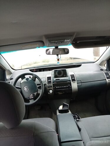 Toyota Prius 2007, 389,000 km - 1.5 l - Bakı