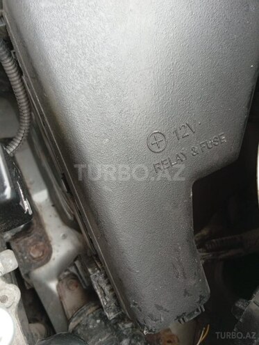 Toyota Prius 2007, 389,000 km - 1.5 l - Bakı