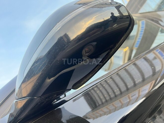 BMW 528 2015, 240,000 km - 2.0 л - Bakı