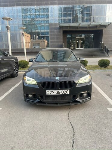 BMW 528 2015, 240,000 km - 2.0 л - Bakı