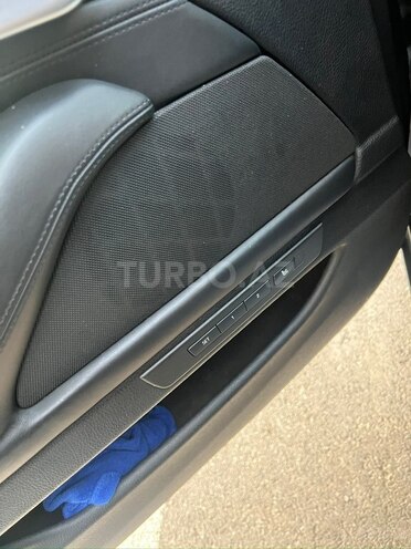 BMW 528 2015, 240,000 km - 2.0 л - Bakı