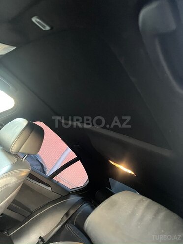 BMW 528 2015, 240,000 km - 2.0 л - Bakı