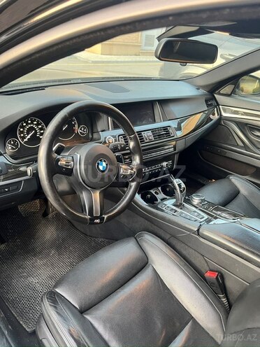 BMW 528 2015, 240,000 km - 2.0 л - Bakı