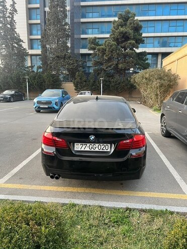 BMW 528 2015, 240,000 km - 2.0 л - Bakı