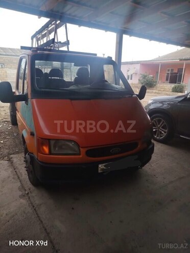 Ford Transit 1999, 300,000 km - 2.5 l - Bakı