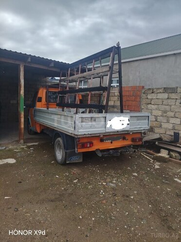 Ford Transit 1999, 300,000 km - 2.5 l - Bakı