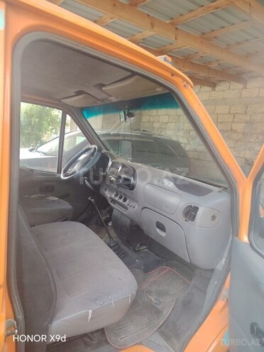 Ford Transit 1999, 300,000 km - 2.5 l - Bakı