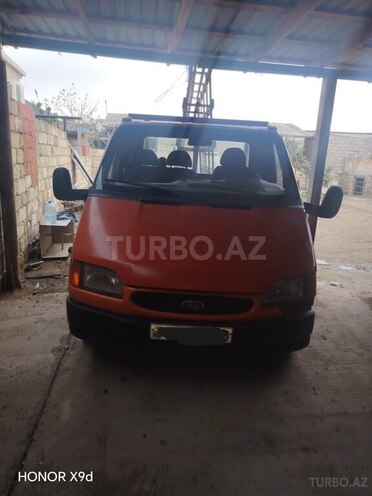 Ford Transit 1999, 300,000 km - 2.5 l - Bakı