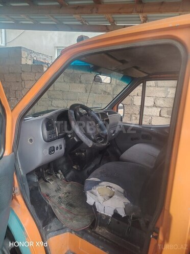 Ford Transit 1999, 300,000 km - 2.5 l - Bakı