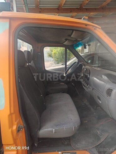 Ford Transit 1999, 300,000 km - 2.5 l - Bakı