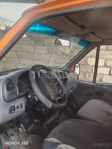 Ford Transit 1999, 300,000 km - 2.5 l - Bakı