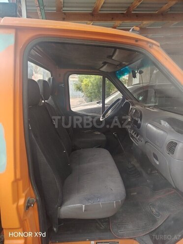 Ford Transit 1999, 300,000 km - 2.5 l - Bakı