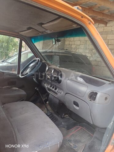 Ford Transit 1999, 300,000 km - 2.5 l - Bakı