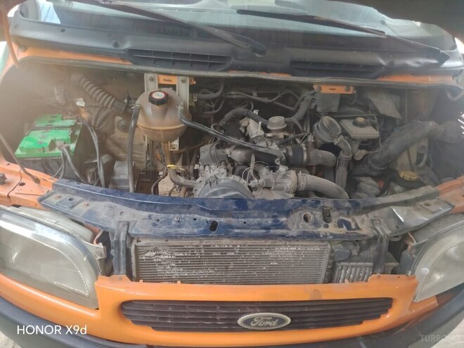 Ford Transit 1999, 300,000 km - 2.5 l - Bakı