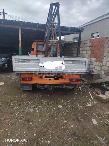 Ford Transit 1999, 300,000 km - 2.5 l - Bakı