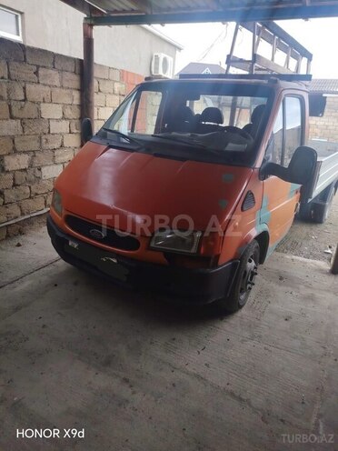 Ford Transit 1999, 300,000 km - 2.5 l - Bakı