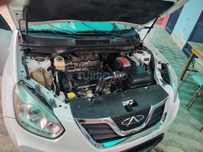 Chery Tiggo (T11) 2014, 700,000 km - 2.0 l - Bakı