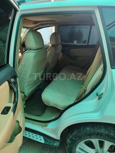 Chery Tiggo (T11) 2014, 700,000 km - 2.0 l - Bakı