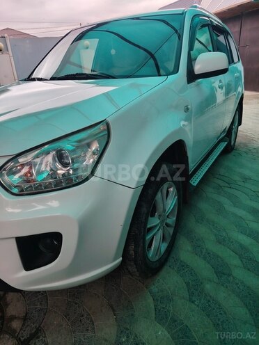 Chery Tiggo (T11) 2014, 700,000 km - 2.0 l - Bakı