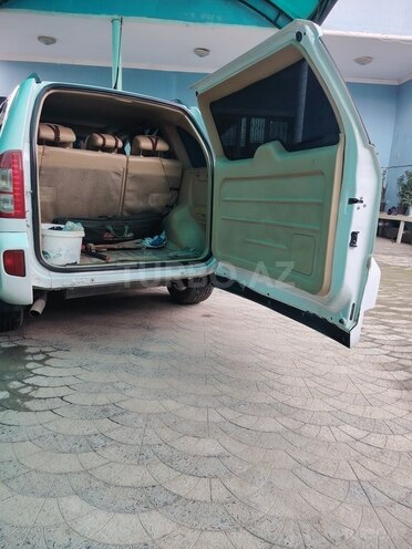 Chery Tiggo (T11) 2014, 700,000 km - 2.0 l - Bakı