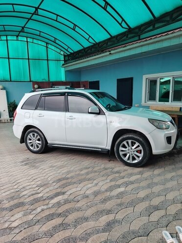 Chery Tiggo (T11) 2014, 700,000 km - 2.0 l - Bakı