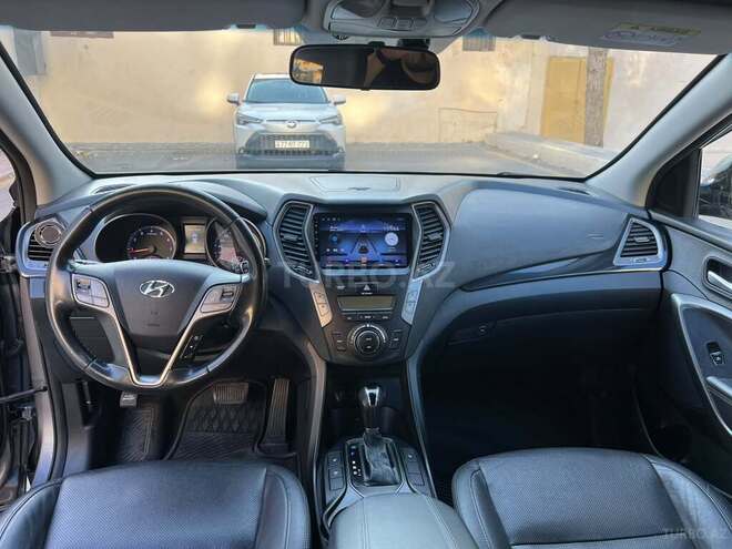 Hyundai Santa Fe 2015, 132,000 km - 2.4 л - Bakı