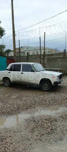 LADA (VAZ) 2107 2005, 100,000 km - 1.6 l - Bakı
