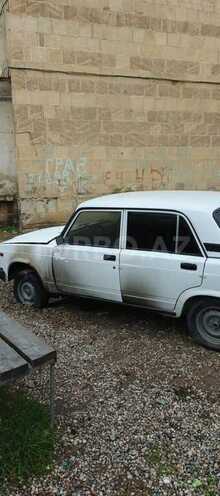 LADA (VAZ) 2107 2005, 100,000 km - 1.6 l - Bakı