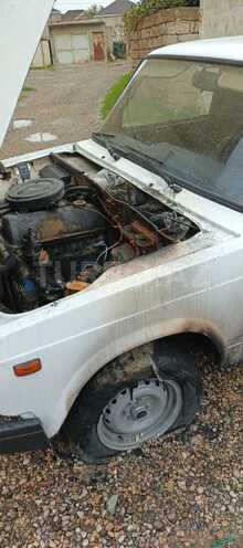 LADA (VAZ) 2107 2005, 100,000 km - 1.6 l - Bakı