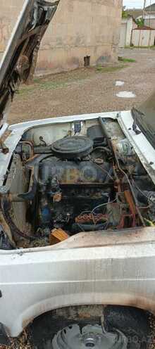 LADA (VAZ) 2107 2005, 100,000 km - 1.6 l - Bakı