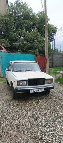LADA (VAZ) 2107 2005, 100,000 km - 1.6 l - Bakı