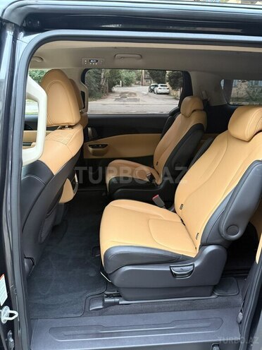 Kia Carnival 2021, 123,000 km - 2.2 l - Bakı