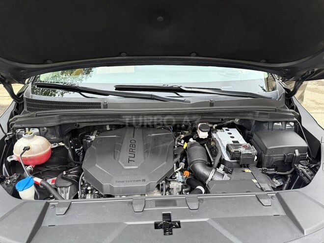 Kia Carnival 2021, 123,000 km - 2.2 l - Bakı