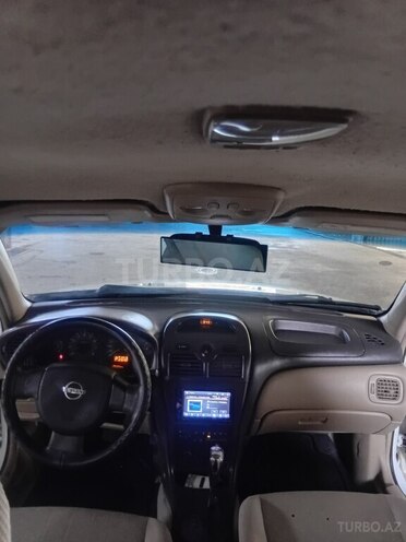 Nissan Sunny 2007, 338,000 km - 1.6 l - Sumqayıt