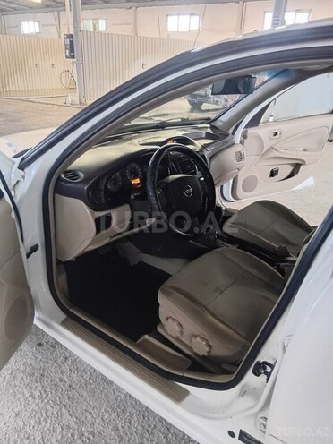 Nissan Sunny 2007, 338,000 km - 1.6 l - Sumqayıt