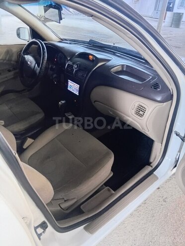 Nissan Sunny 2007, 338,000 km - 1.6 l - Sumqayıt
