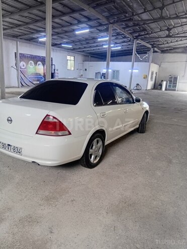 Nissan Sunny 2007, 338,000 km - 1.6 l - Sumqayıt