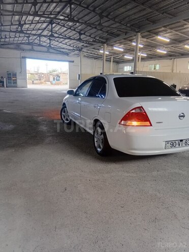 Nissan Sunny 2007, 338,000 km - 1.6 l - Sumqayıt