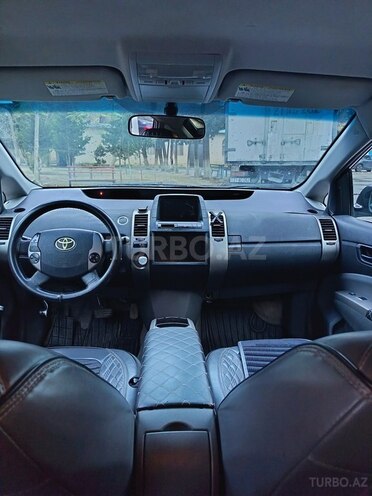 Toyota Prius 2008, 208,288 km - 1.5 l - Bakı