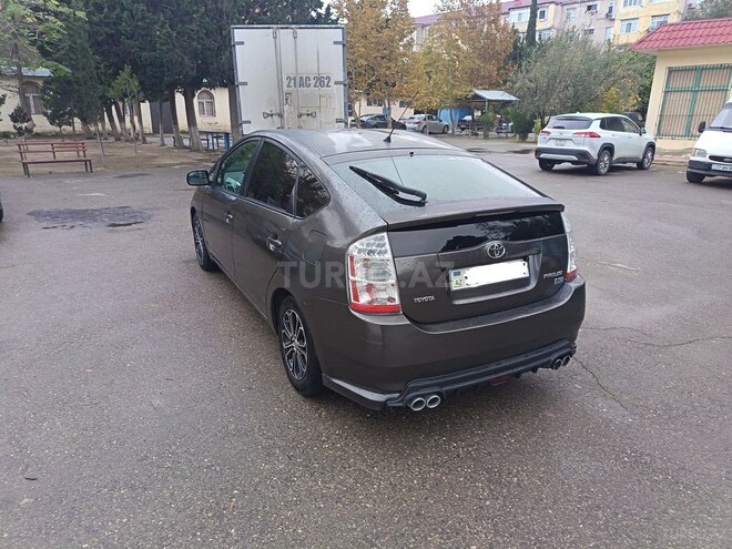 Toyota Prius 2008, 208,288 km - 1.5 l - Bakı